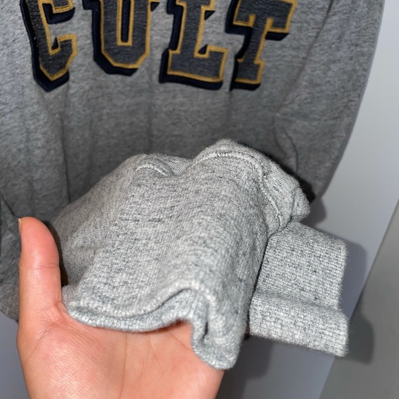 Cult of individuality Sweatshirt - Picture 4 of 9